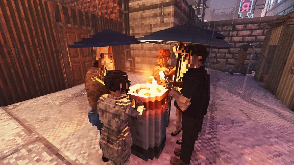 ⭐ Shadows of Doubt Steam КЛЮЧ 🔑 GLOBAL