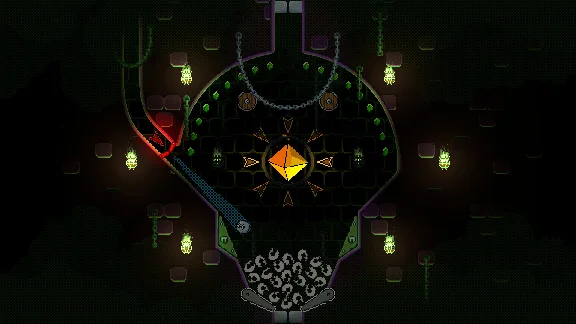 ⭐ Pinball Spire PC Steam Key 🔑 GLOBAL