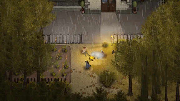 ⭐ Dread Dawn PC Steam Key 🔑 GLOBAL