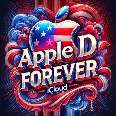 ID APPLE USA @ICLOUD.COM |Без 2FA|ОБЗОР |3 MONTHS+ OLD