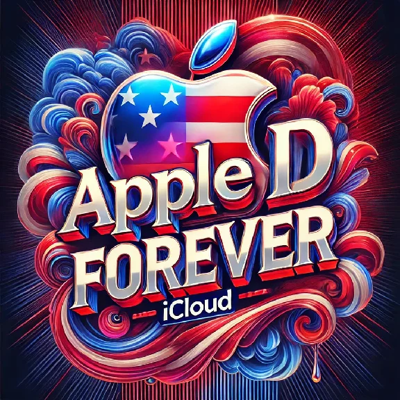 ID APPLE USA @ICLOUD.COM |Без 2FA|ОБЗОР |3 MONTHS+ OLD