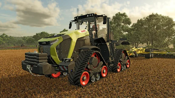 ⭐ Farming Simulator 25 Xbox Series X|S Key 🔑GLOBAL