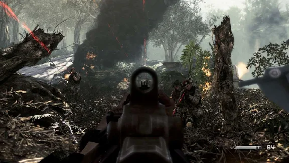 ✅ Call of Duty: Ghosts Gold Edition Steam АККАУНТ +ПОЧТ