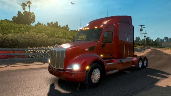 ✅ American Truck Simulator Southwest Bundle Steam АККАУ