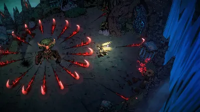 ✅ SWORN Steam АККАУНТ НОВЫЙ +ПОЧТА🟢