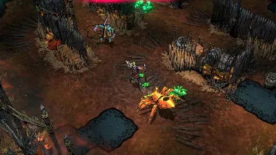 ✅ SWORN Steam АККАУНТ НОВЫЙ +ПОЧТА🟢