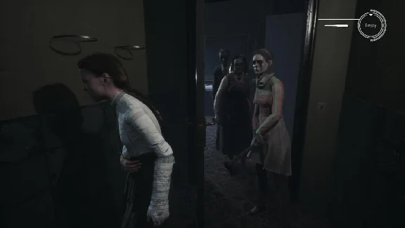 ✅ Remothered: Broken Porcelain PC Steam Account +MAIL🟢