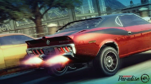 ⭐ Burnout Paradise: The Ultimate Box EA App Key 🔑GLOBA