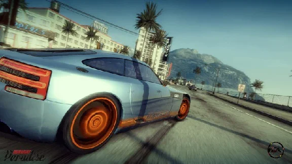 ⭐ Burnout Paradise: The Ultimate Box EA App Key 🔑GLOBA