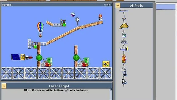⭐The Incredible Machine Mega Pack GOG КЛЮЧ 🔑GLOBAL