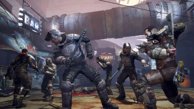 ⭐ Mars: War Logs Steam Key 🔑 GLOBAL