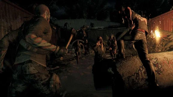 ⭐ Dying Light - Season Pass Steam Key 🔑EUROPE