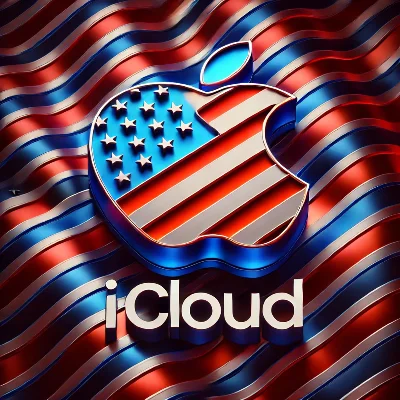 ID APPLE USA @ICLOUD.COM |NO 2FA | 1 MONTH | FOREVER