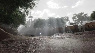 ⭐ DESOLATE Steam Key 🔑 GLOBAL