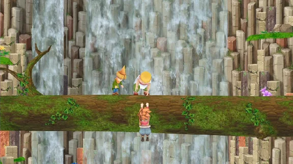 ⭐ Secret of Mana Steam КЛЮЧ 🔑 GLOBAL