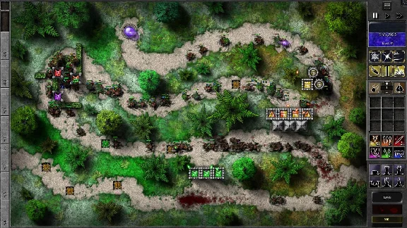 ⭐ GemCraft - Frostborn Wrath Steam Key 🔑GLOBAL