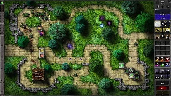 ⭐ GemCraft - Frostborn Wrath Steam Key 🔑GLOBAL