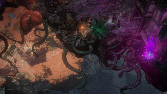 ⭐ Pathfinder Collector’s Edition Steam Key 🔑GLOBAL