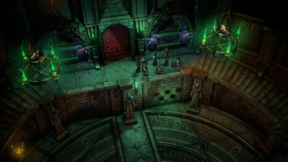 ⭐ Pathfinder Collector’s Edition Steam Key 🔑GLOBAL