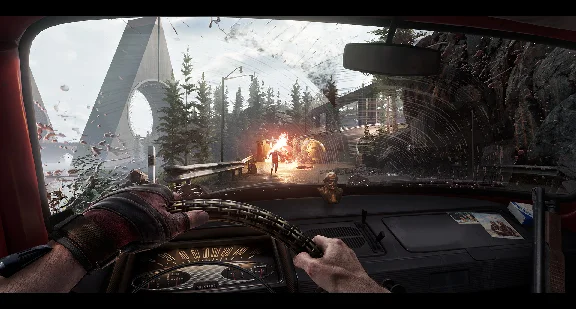 ⭐ Atomic Heart Premium Edition Steam Key 🔑EUROPE