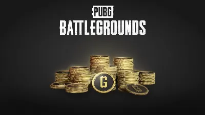 ⭐ PUBG - 2700 G-Coins PC Steam Key 🔑 GLOBAL