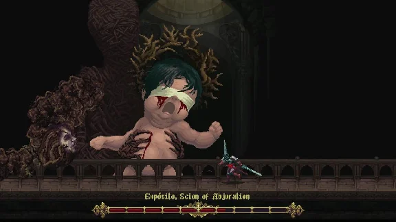 ⭐Blasphemous + Blasphemous 2 Bundle Steam КЛЮЧ 🔑GLOBAL
