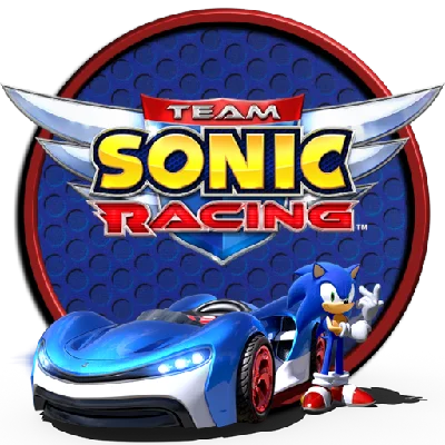 Team Sonic Racing™ +Ultimate Bundle (GLOBAL)🌍
