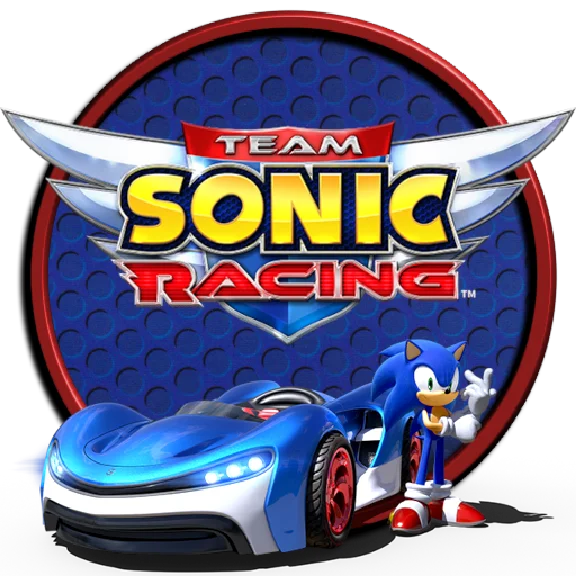 Team Sonic Racing™ +Ultimate Bundle (GLOBAL)🌍