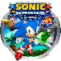 SONIC SUPERSTARS Digital Deluxe Edition featuri LEGO®🌍