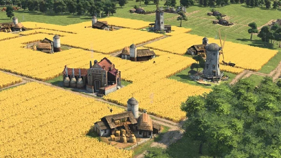 ⭐ ANNO 1800 King Edition EU Ubisoft Connect Key 🔑EUROP