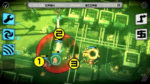 ⭐ Anomaly Warzone Earth Mobile Campaign Steam Key