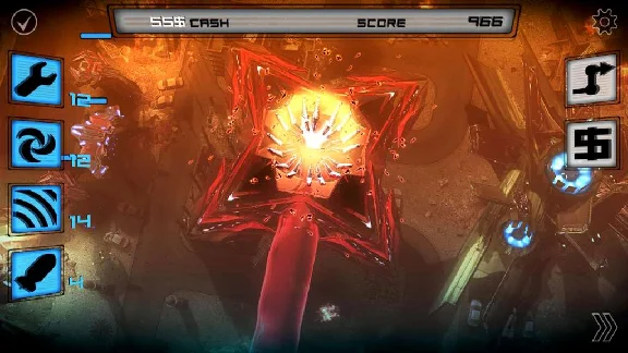 ⭐ Anomaly Warzone Earth Mobile Campaign Steam Key