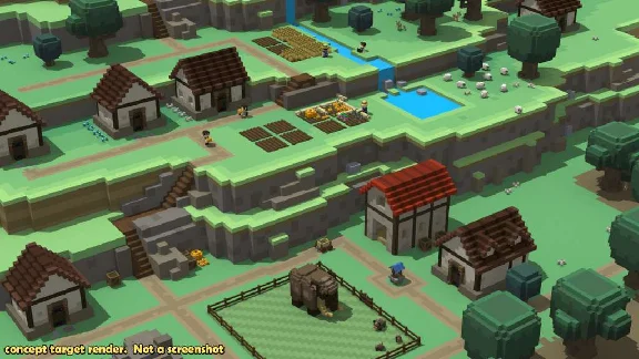⭐ Stonehearth Steam Key 🔑 GLOBAL