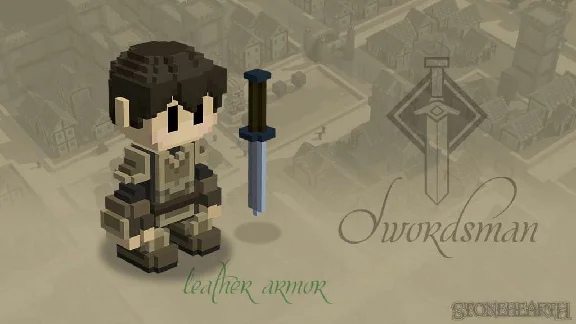 ⭐ Stonehearth Steam Key 🔑 GLOBAL