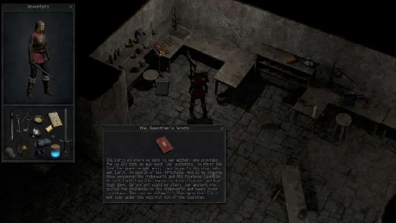 ⭐ Exanima Steam Key 🔑 GLOBAL