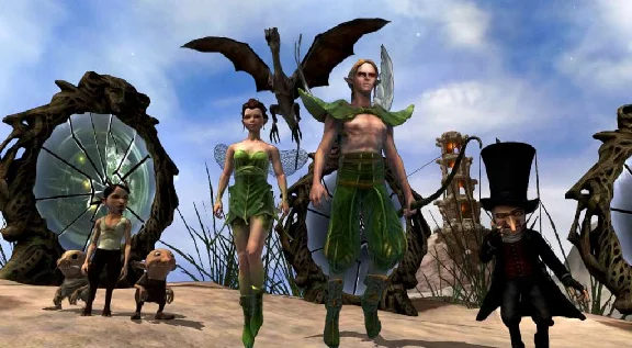 ⭐Faery - Legends of Avalon Steam КЛЮЧ 🔑GLOBAL