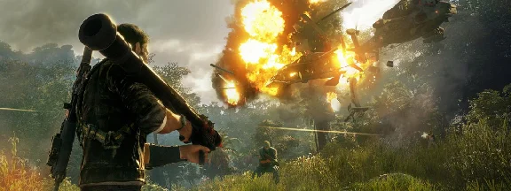 ⭐ Just Cause 4 - Expansion Pass Steam Key 🔑GLOBAL