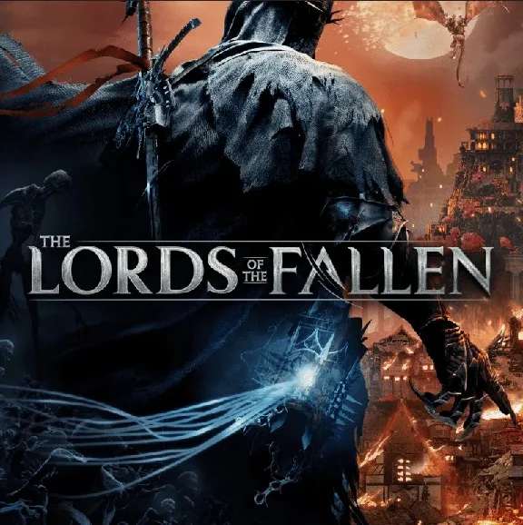 ⭐️Lords of the Fallen Limited Ed / Steam Key /RU+Global
