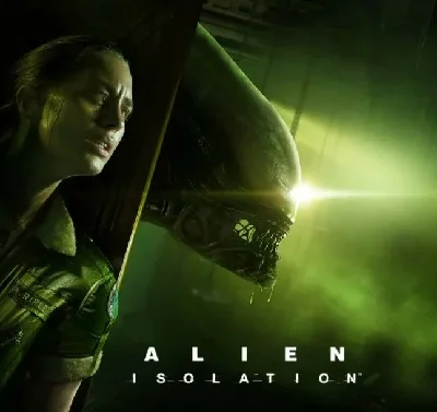 ⭐️Alien: Isolation Digital Deluxe Edition / Steam / RU