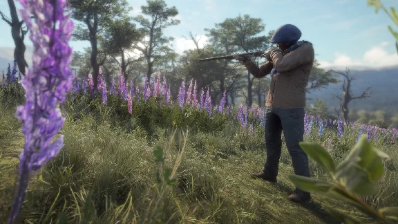 ⭐ theHunter: Call of the Wild - Weapon Pack 2 DLC PC St