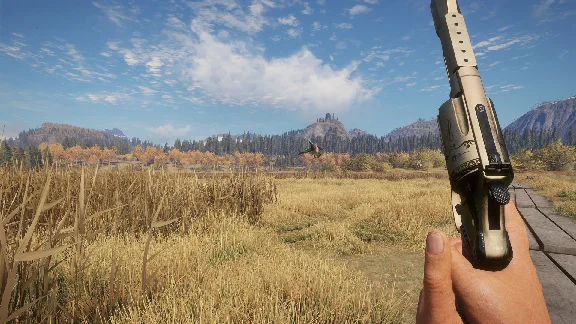 ⭐ theHunter: Call of the Wild - Weapon Pack 2 DLC PC St