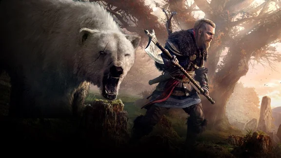 ⭐ Assassin´s Creed Valhalla - The Way of the Berserker