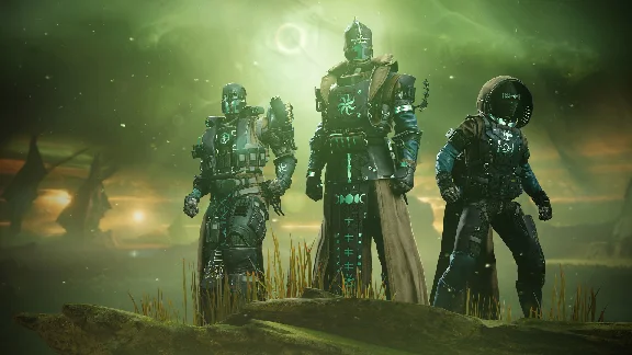 ⭐ Destiny 2: The Witch Queen US XBOX One / Xbox Series