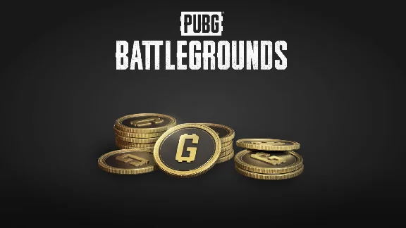 ⭐ PUBG - 510 G-Coins PC Steam Key 🔑 GLOBAL