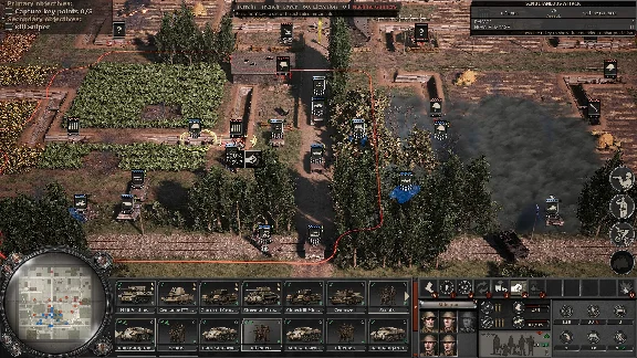⭐ Headquarters: World War II - Market Garden DLC Steam