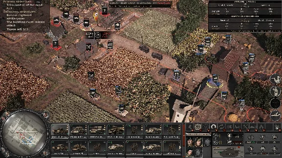 ⭐ Headquarters: World War II - Market Garden DLC Steam