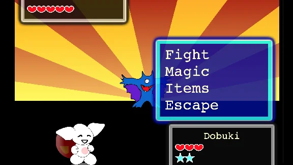 ⭐ Dobuki´s Epic Journey PC Steam Key 🔑 GLOBAL