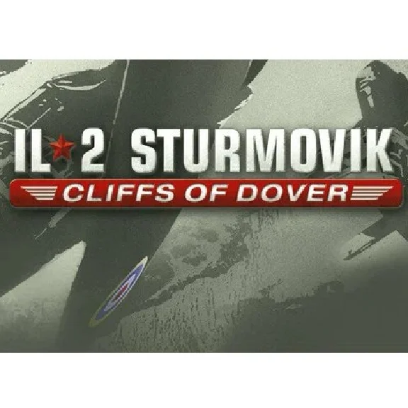 ⭐️IL-2 Sturmovik: Cliffs of Dover / Steam Key / Global