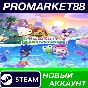 ✅ Hello Kitty Island Adventure PC Steam Account +MAIL🟢