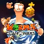 ⭐️Worms Clan Wars / Steam Key / RU+Global